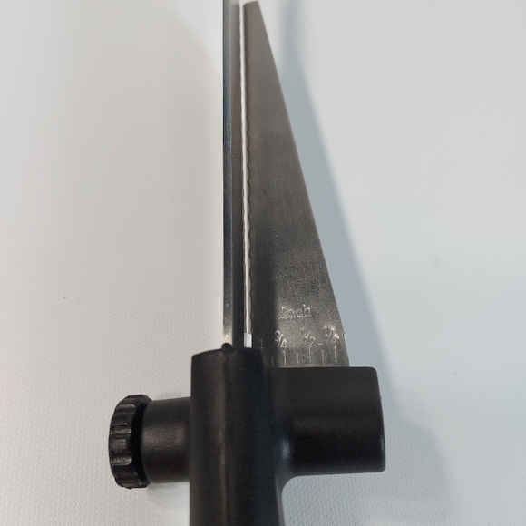 NIB Avon Chefables Set and Slice Knife - Picture 2 of 7